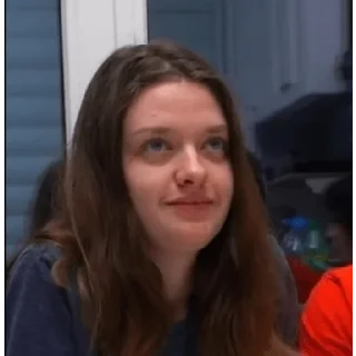 Sticker Эдичка и Катя - 6