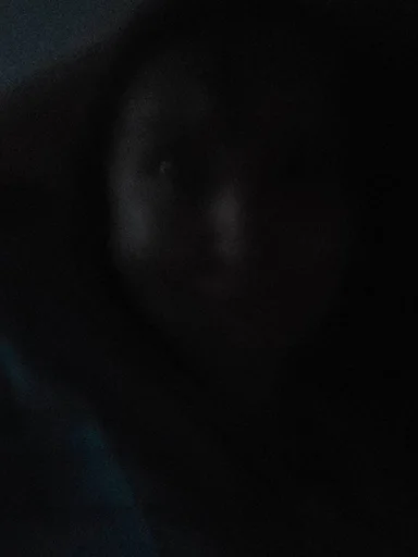 чёрный темнота темный