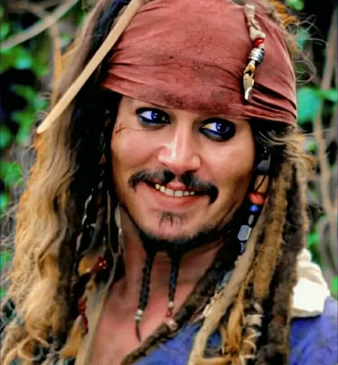 Pirates of the Caribbean - 