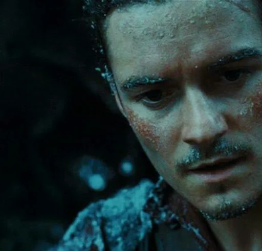 Стикер PiratesoftheCaribbean12345 - 1