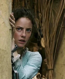 Стикер Pirates of the Caribbean - 9