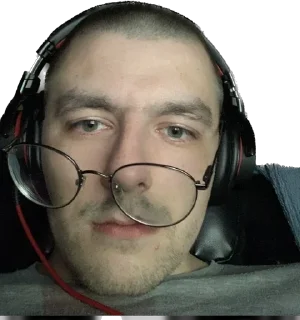 Sticker Егор на каждый день - 5