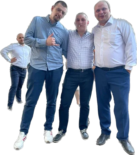 Стикер Pirojoke_777 - 1