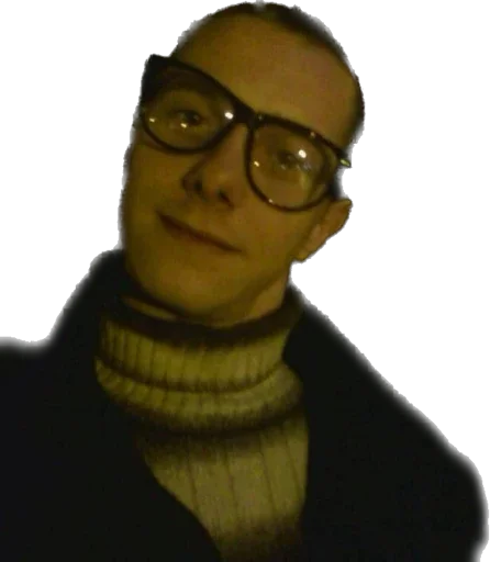 Стикер Pirojoke_777 - 1