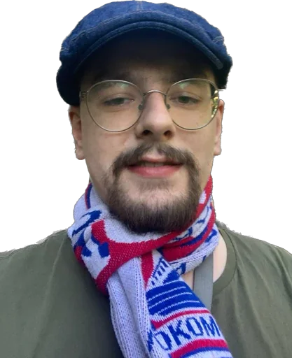 Стикер Pirojoke_777 - 1