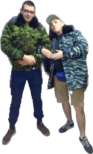 Sticker Pirojoke_777 - 1