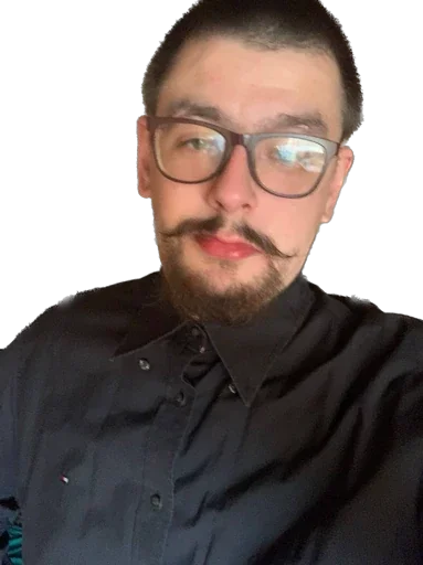 Стикер Pirojoke_777 - 1