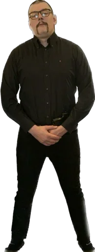 Sticker Егор на каждый день - 11