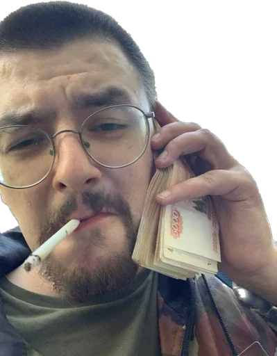 Sticker Егор на каждый день - 8