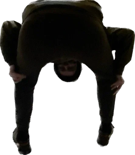 Sticker Егор на каждый день - 6