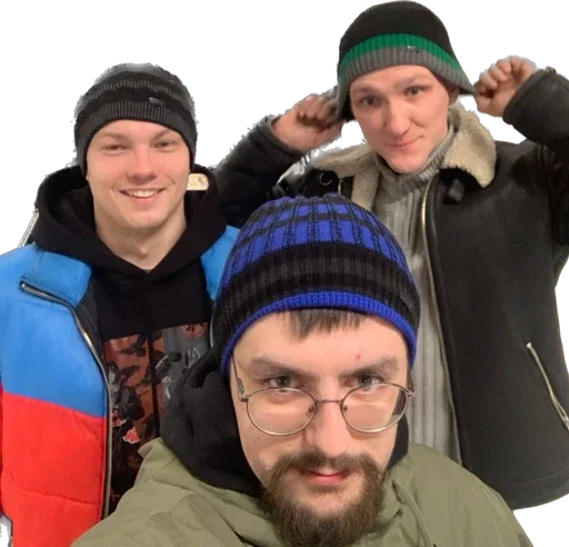 Sticker Егор на каждый день - 0