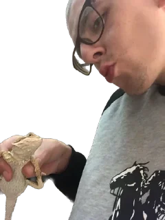 Sticker Егор на каждый день - 9