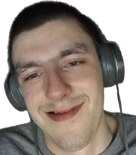 Sticker Егор на каждый день - 4