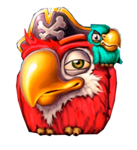 Sticker Pirots_ELK - 1