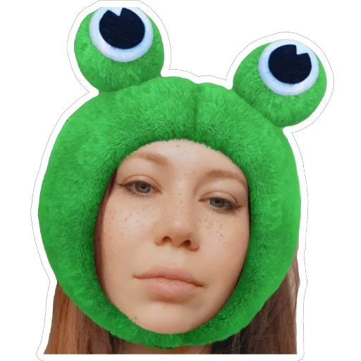 Sticker Pirozhocheck_vera - 1