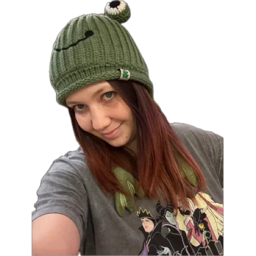 Sticker Pirozhocheck_vera - 1