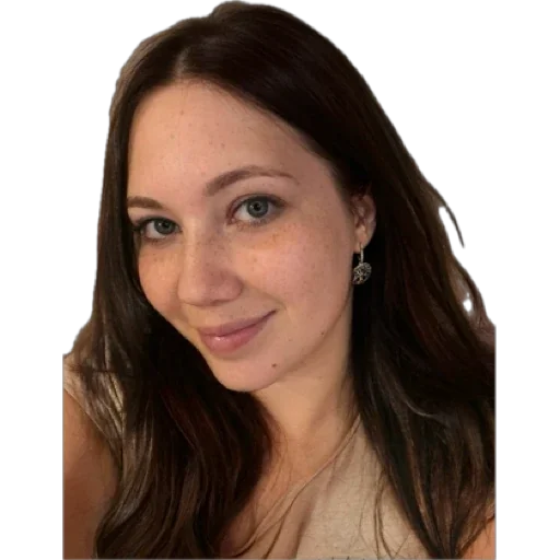 Sticker Pirozhocheck_vera - 1