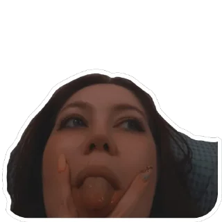 Sticker Веруня - 5