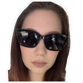 Sticker Веруня - 10