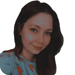 Sticker Веруня - 4