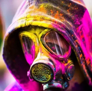 Стикер Стикеры для Мужчин - 5