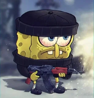 Стикер Стикеры для Мужчин - 11