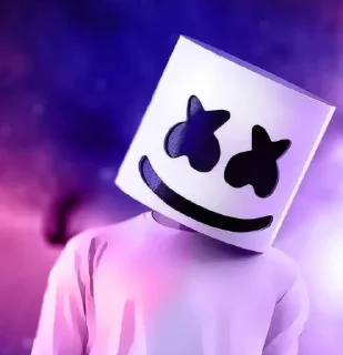 Стикер Стикеры для Мужчин - 4