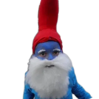 шляпа игрушка рождество