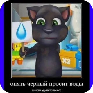 мультфильм мультипликация кошка