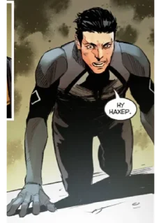 Sticker читаем фанфики - 6