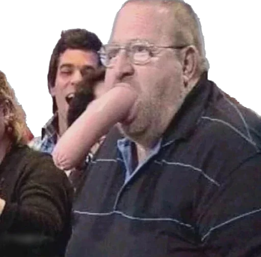 Sticker Pisisisissisisi - 1