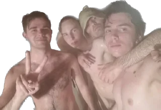 Стикер <3 - 11