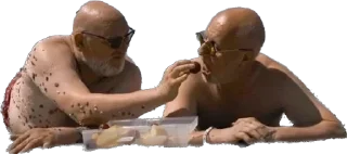 Стикер <3 - 10