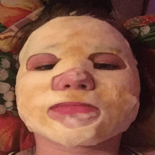 Sticker Писька - 10