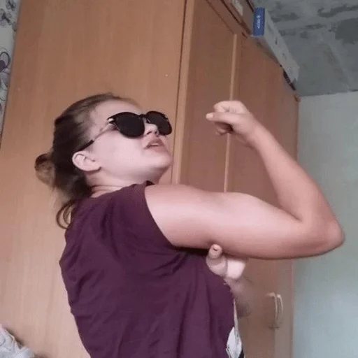 Sticker Писька - 6