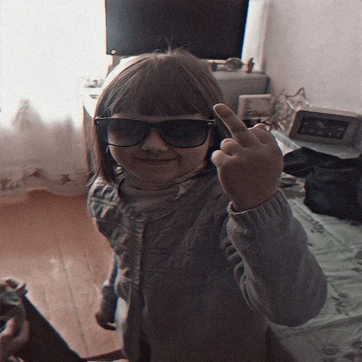 Sticker Писька - 4