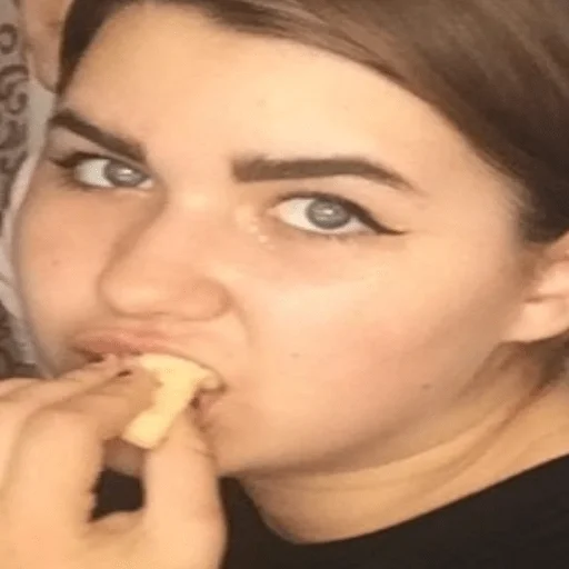 Sticker Писька - 3