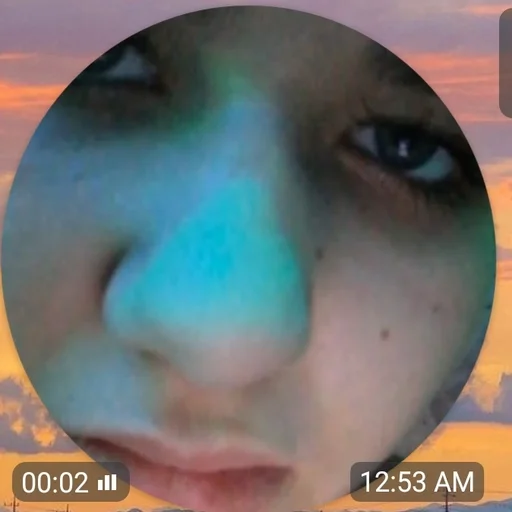 Sticker Писька - 1