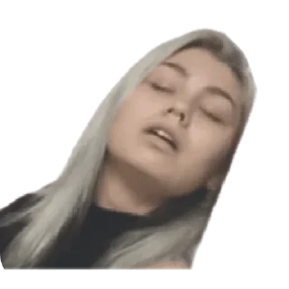 Sticker Писька - 0