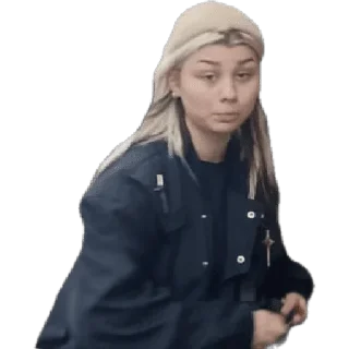 Sticker Писька - 3