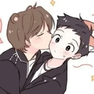 Sticker Kirill piska - 10