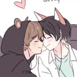 Sticker Kirill piska - 3