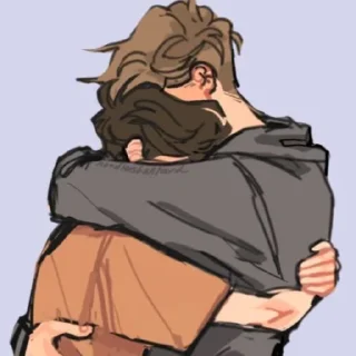 Sticker Kirill piska - 7