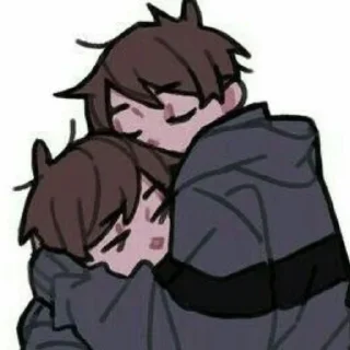 Sticker Kirill piska - 2