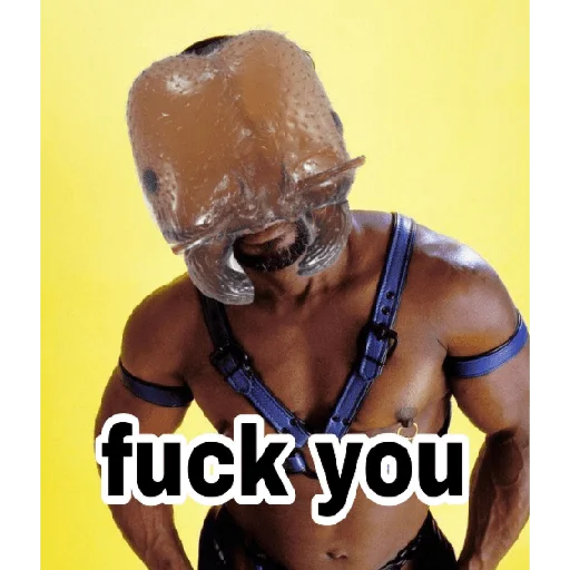 Жёсткие насекомые - 