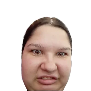 Sticker Писки сасики - 0