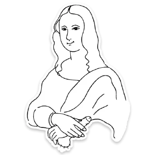 Sticker Penmanship @stickersb2b - 2