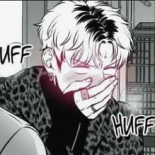 Стикер Чопляь @SozdaiStickeriBot - 1