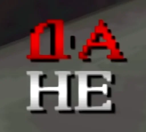 Sticker Pistolet_eto_pugach - 1