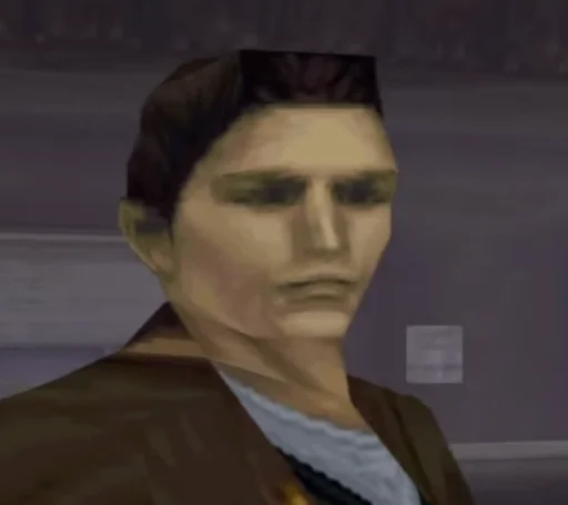 Sticker Pistolet_eto_pugach - 1